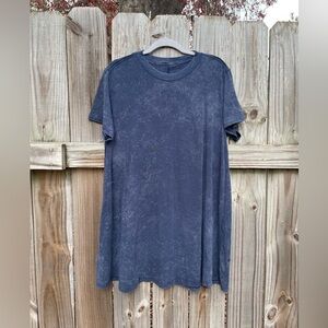 Lululemon All Yours Tee Dress